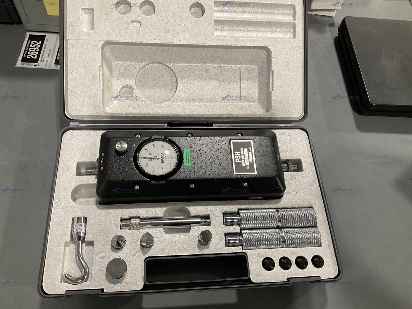 Imada PSH-400