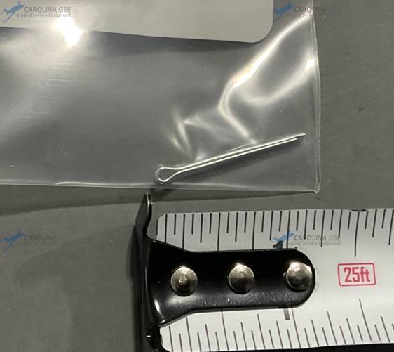 Tronair H004560