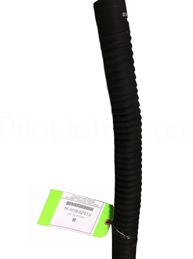 Tronair TF-1018-02*21.0