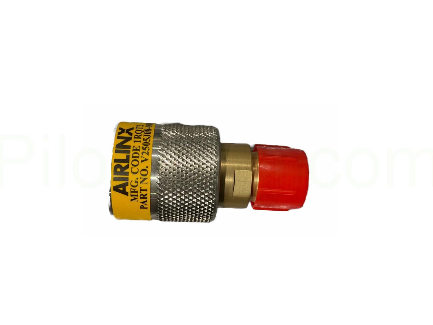 Airlinx V2505J08-003