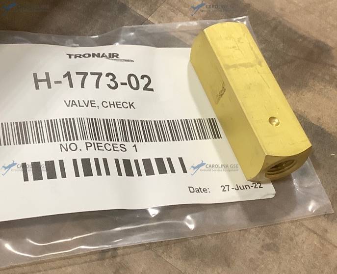 Tronair H-1773-02