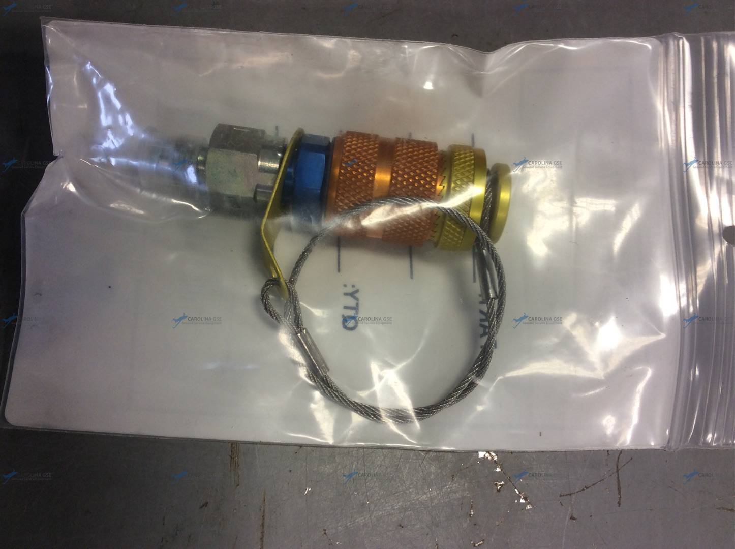 Tronair KHC-4017