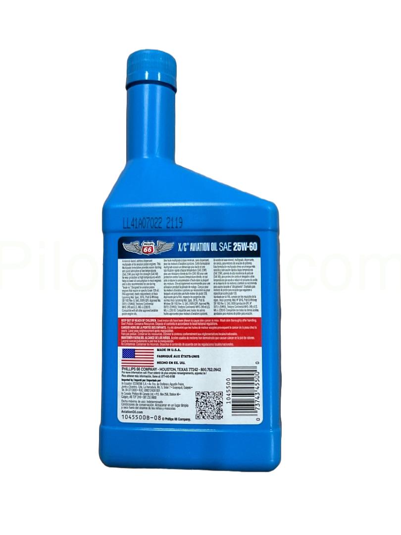 Phillips 66 1045500-QT