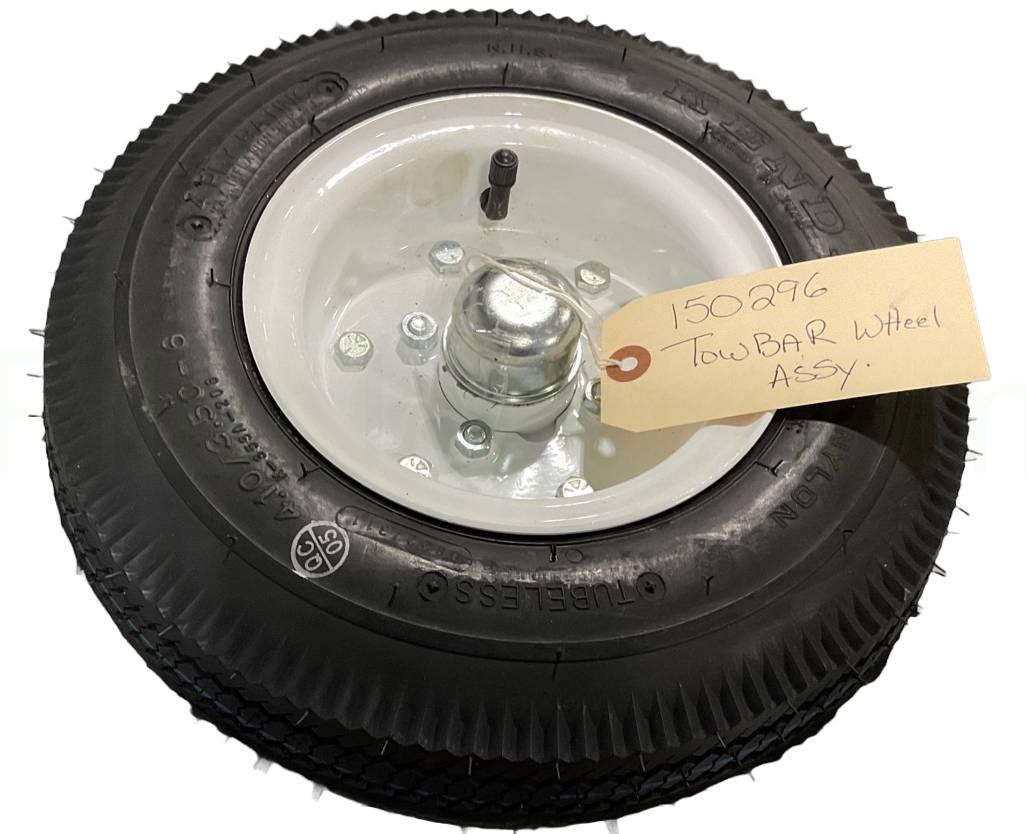 Clyde 15O296