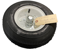 Clyde 15O296