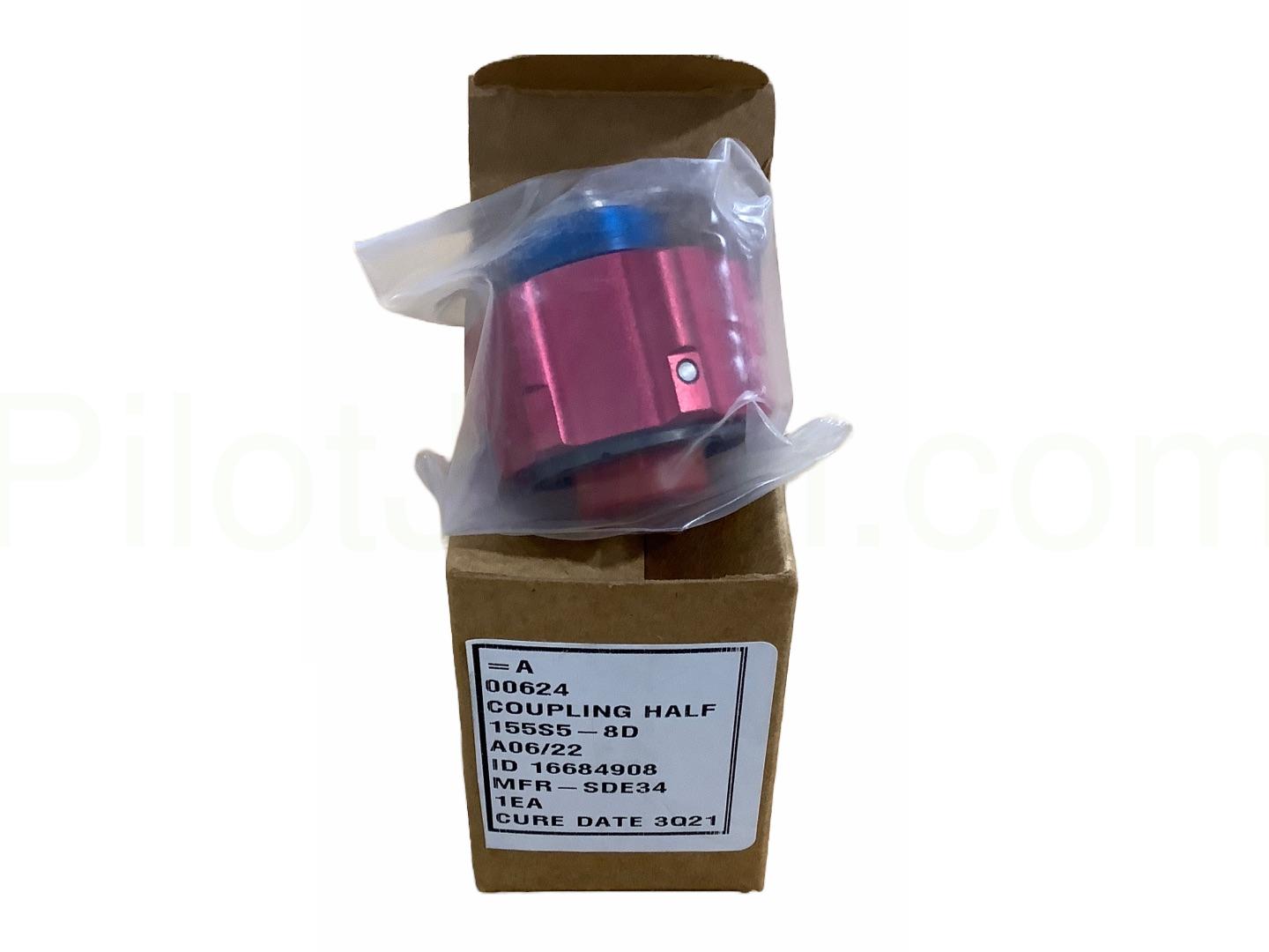 Eaton 155-S5-8D