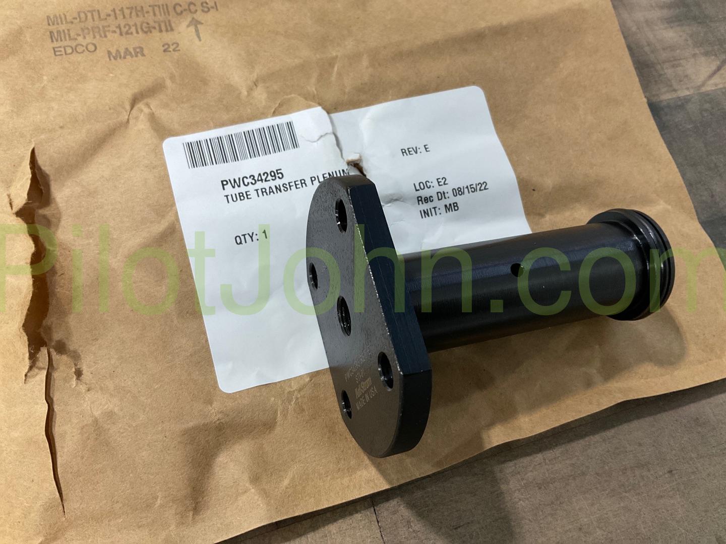 Kell-Strom PWC34295