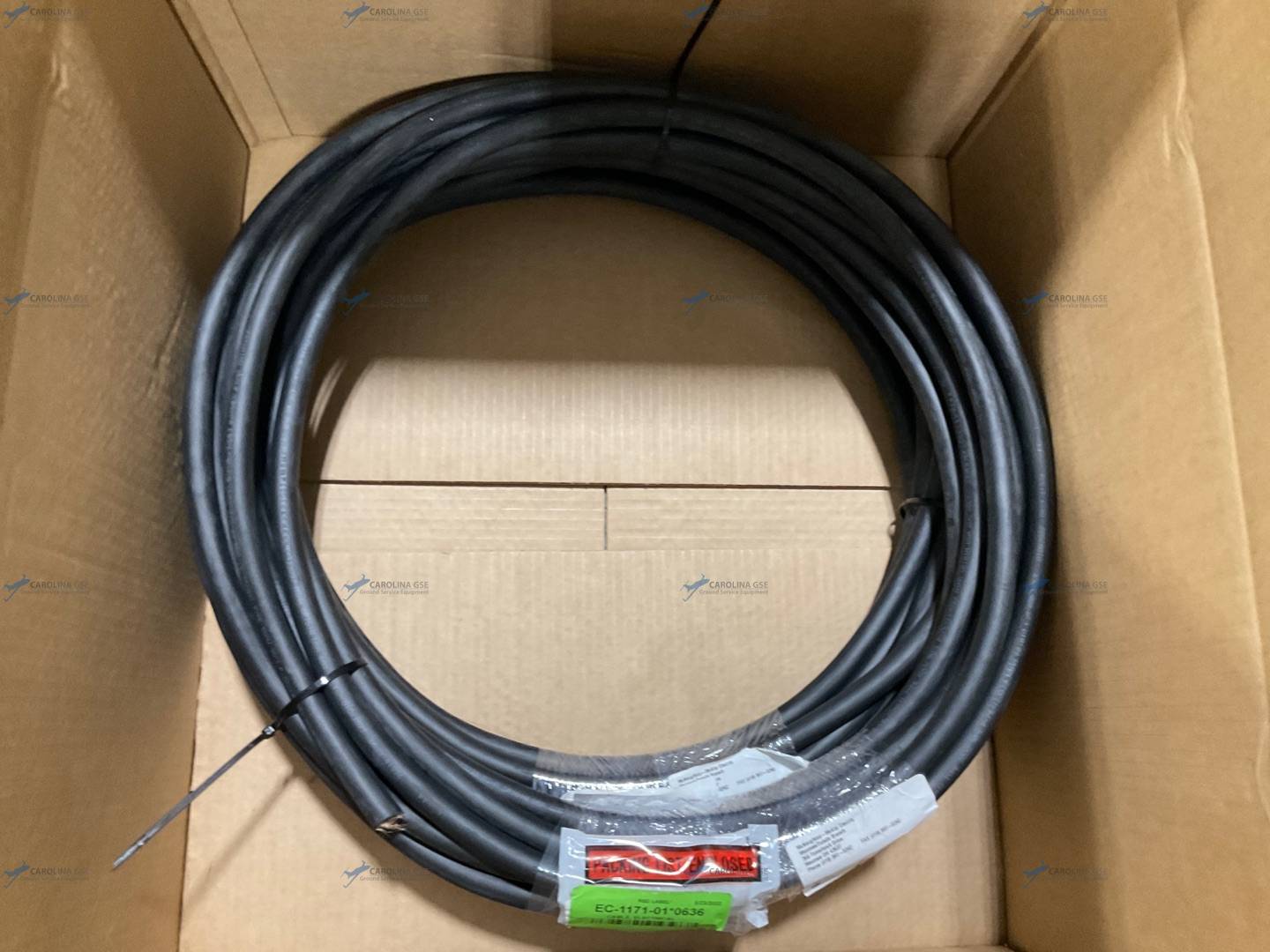 Tronair EC-1171-01*0636