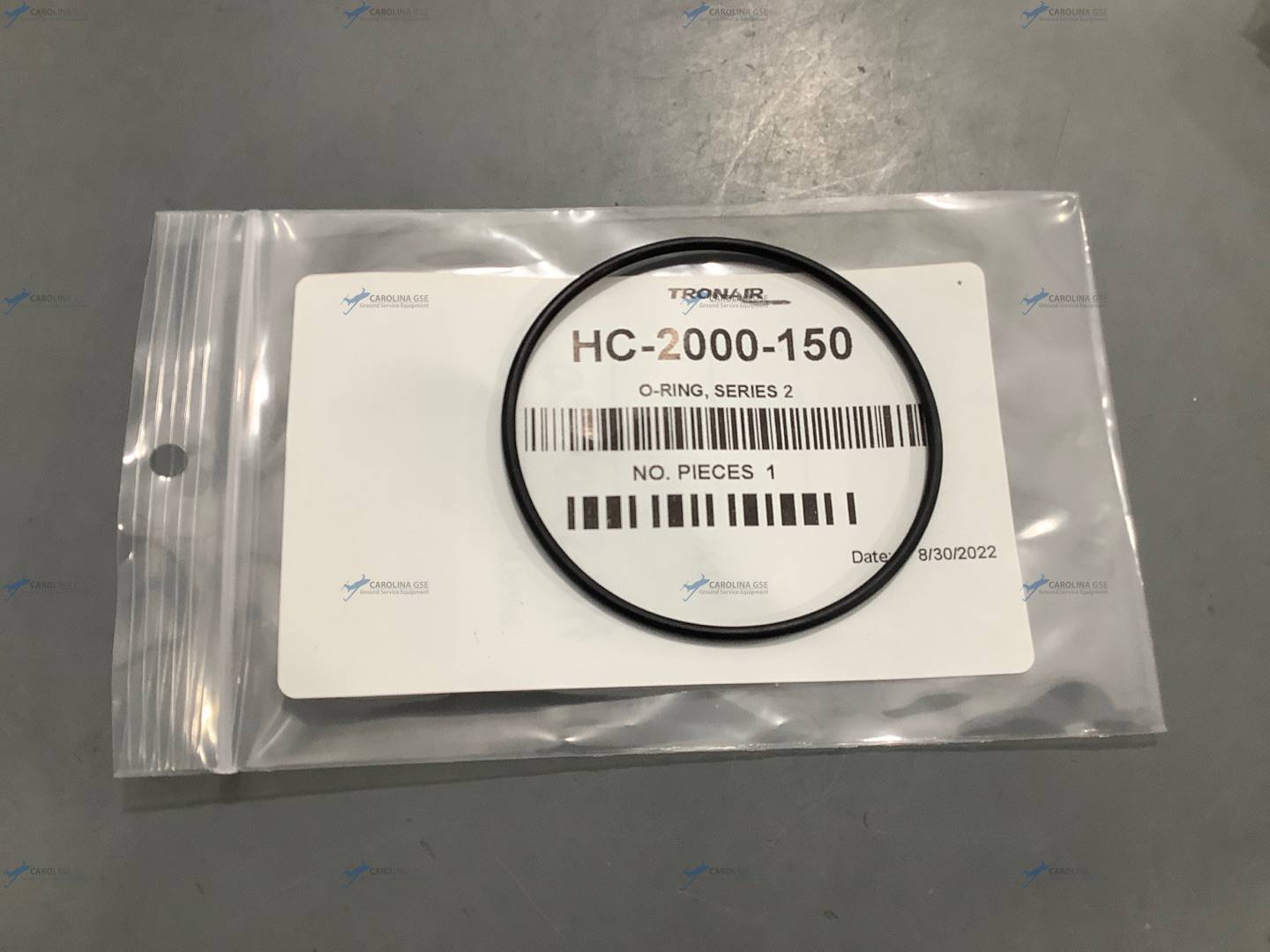 Tronair HC-2000-150