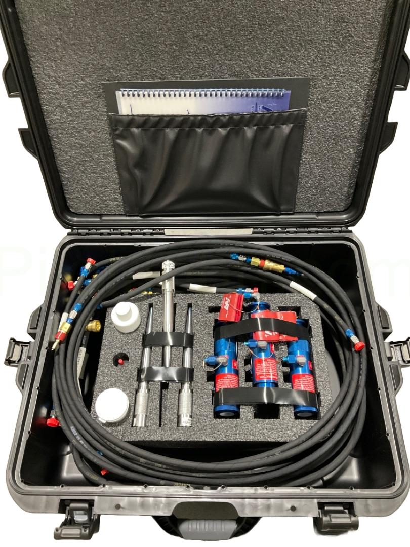 Buy Nav-Aids ADA60-945 Learjet Air Data Accessories Kit | Pilot John