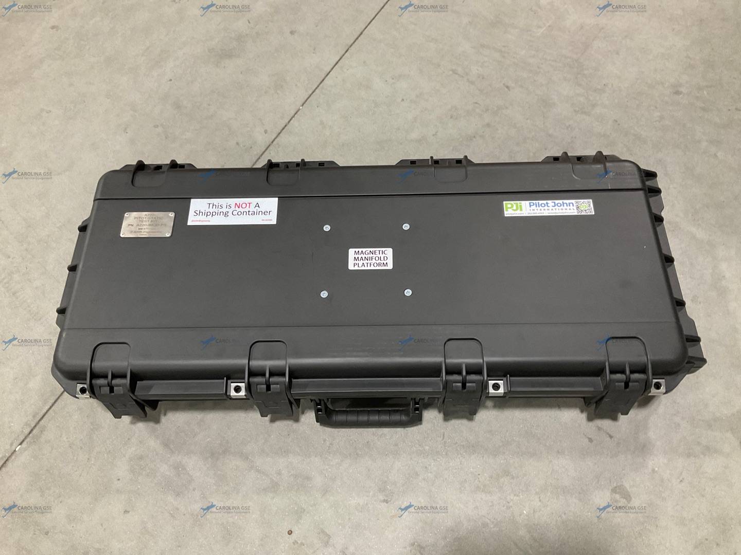 Airr A220-IMQD-PS