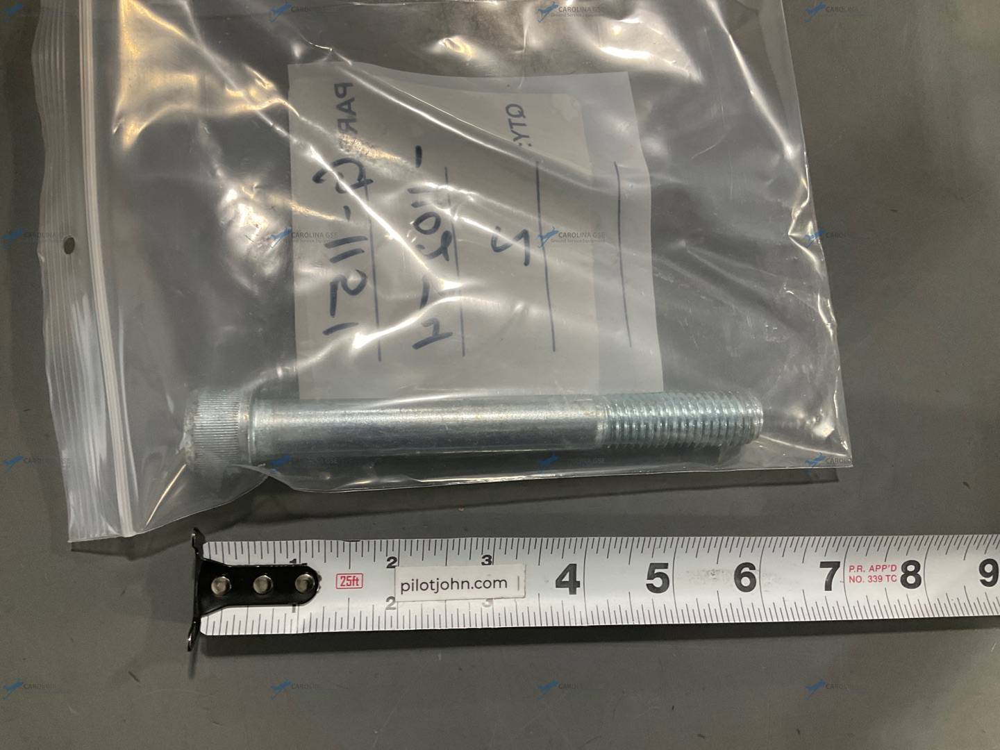 Tronair G-1151-110254