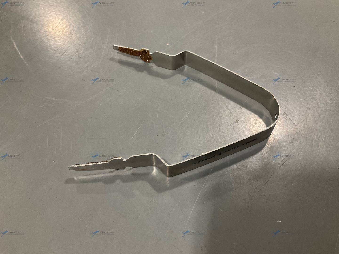 Buy CTJ-R06 - Removal Tool - Conforms to AS81714/69-01 | Pilot John