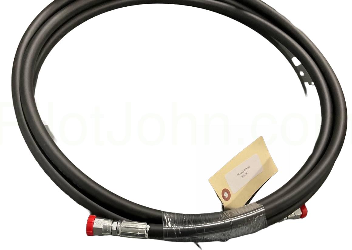 Tronair TF-1043-03*160