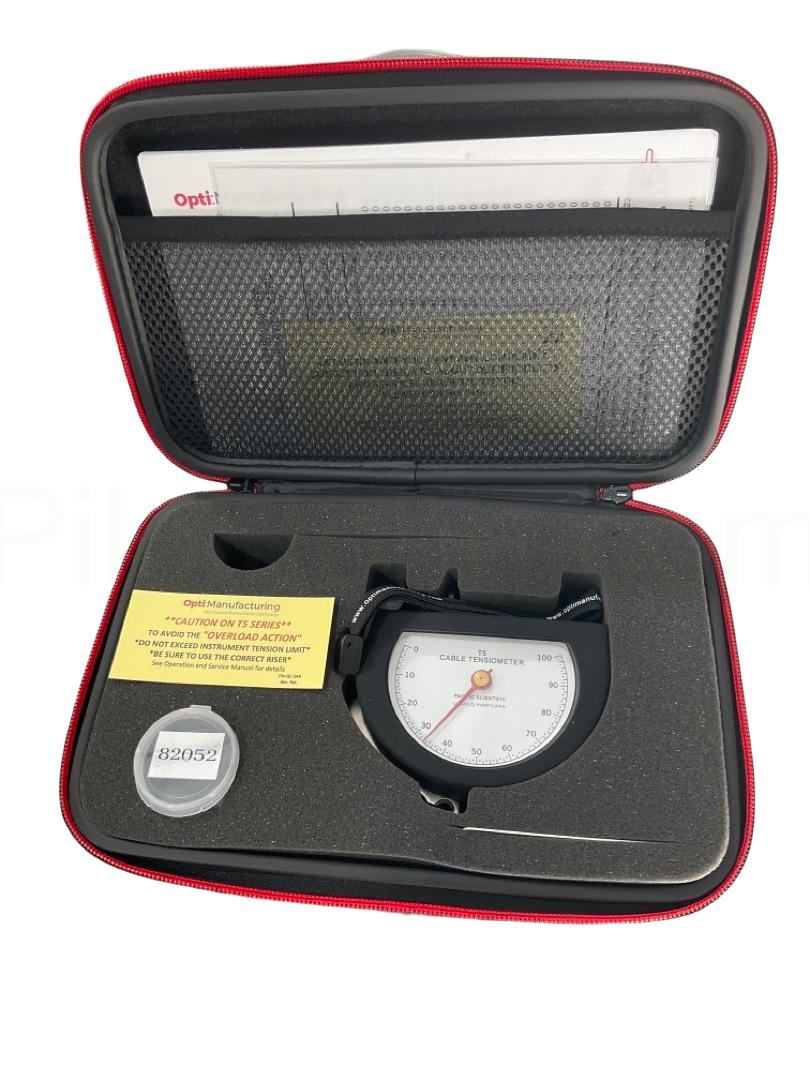 Pacific Scientific T5-2001-104-00
