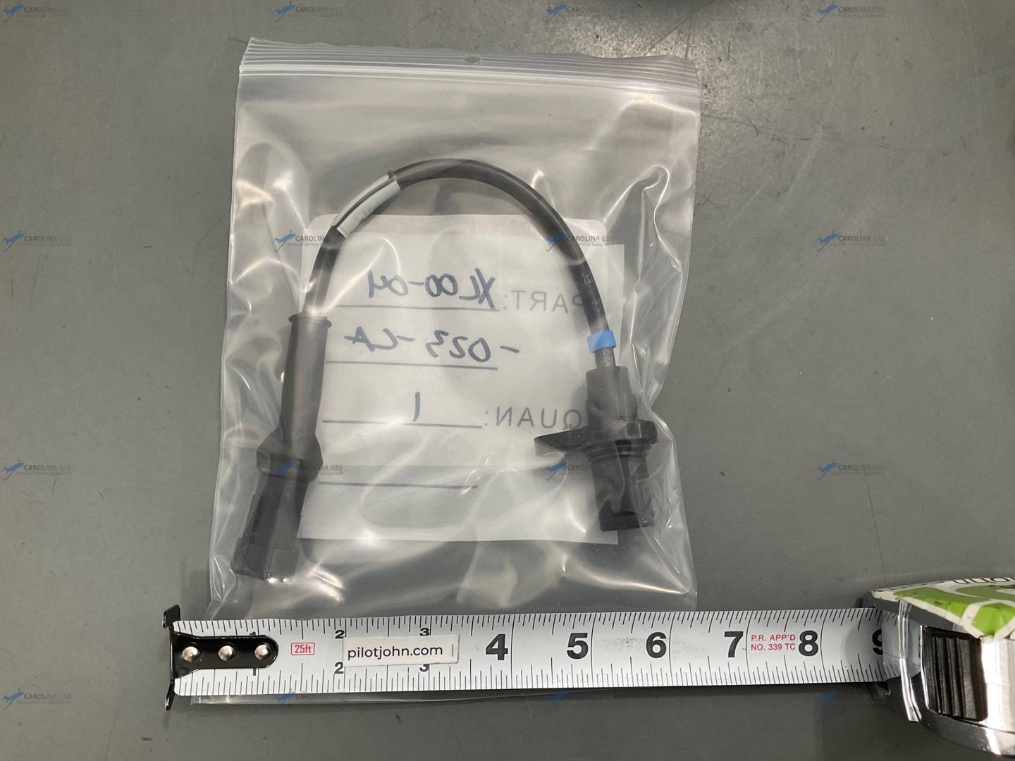 Eagle XL00-04-023-CA