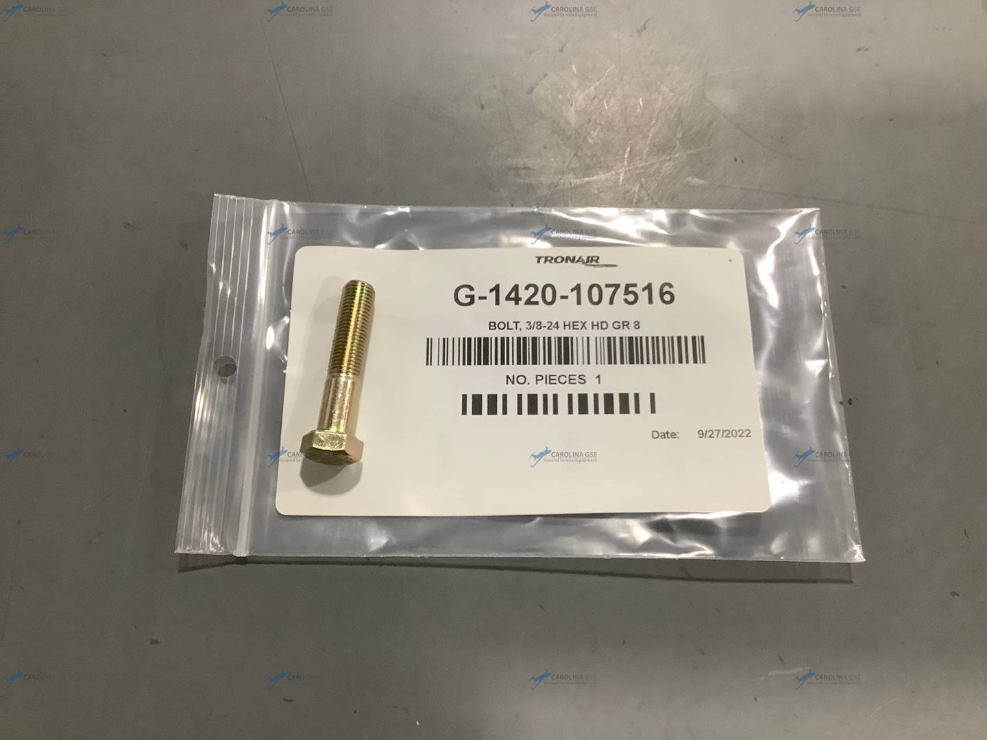 Tronair G-1420-107516