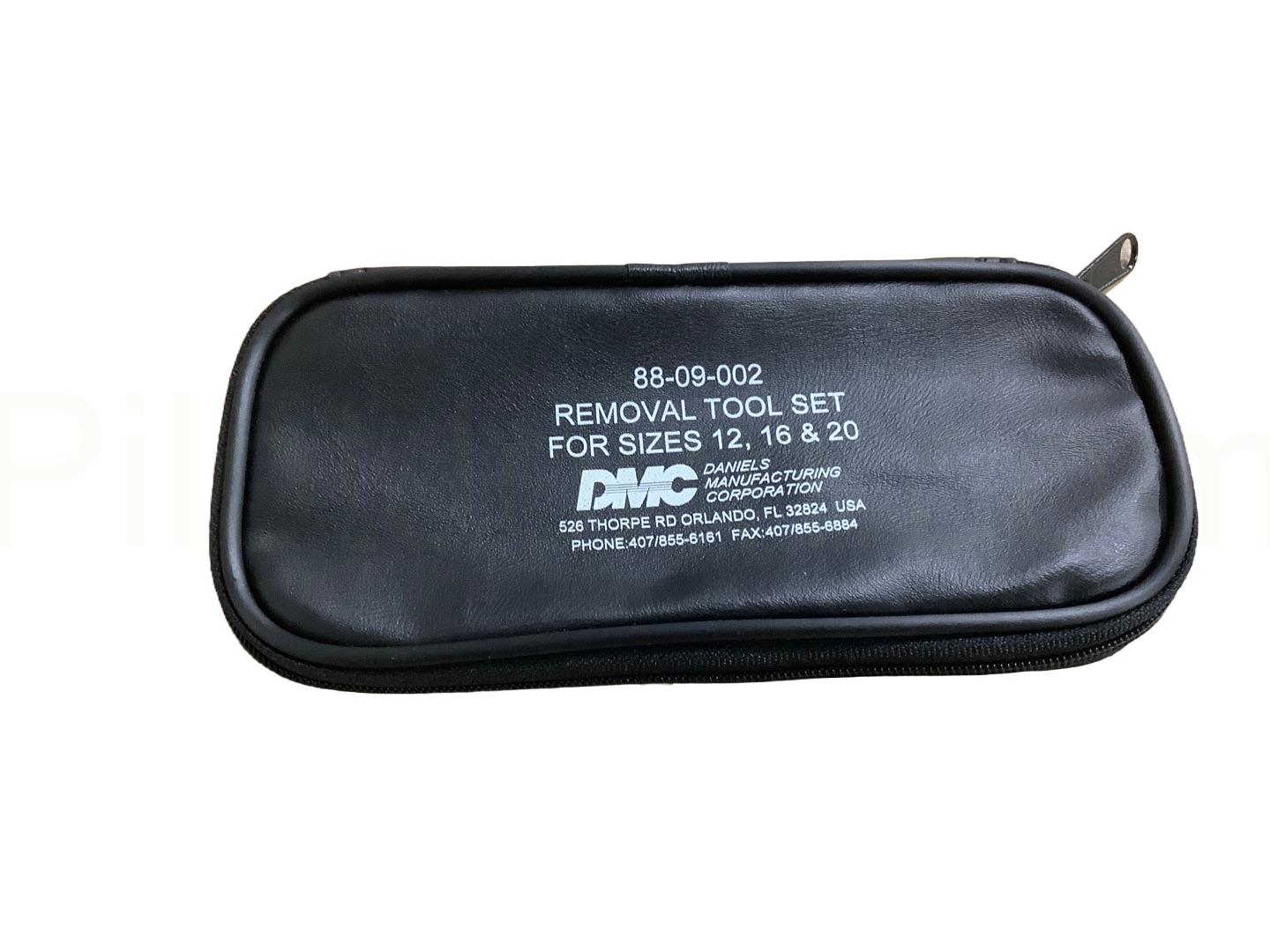DMC 88-09-002