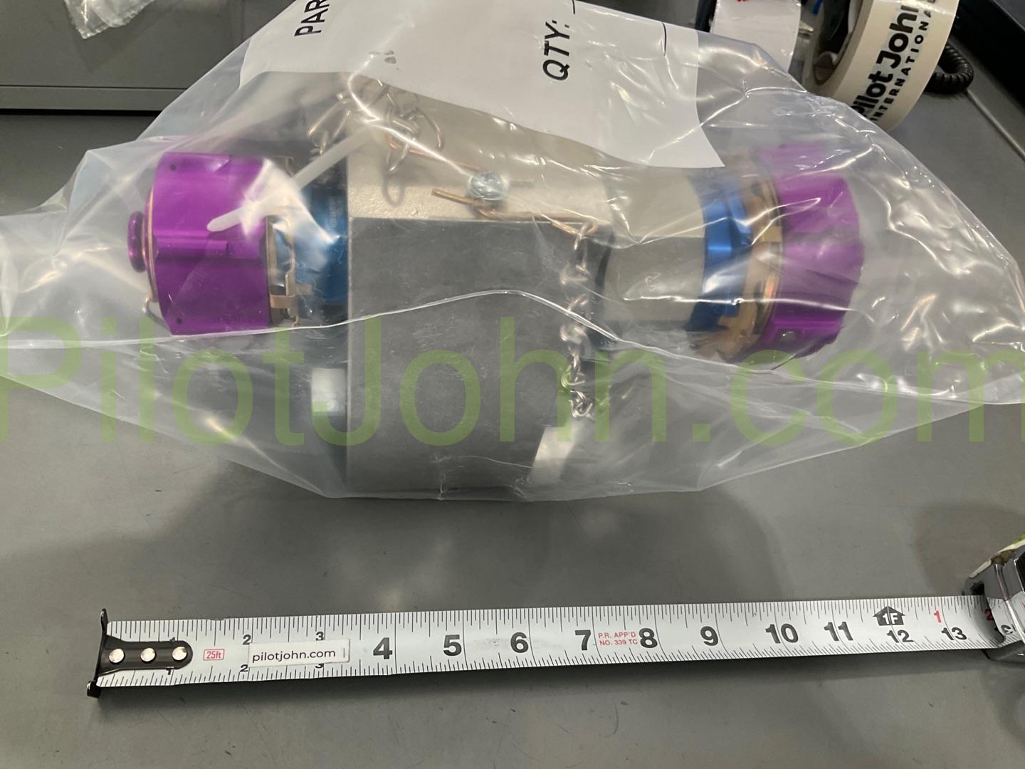 Tronair KHC-4063