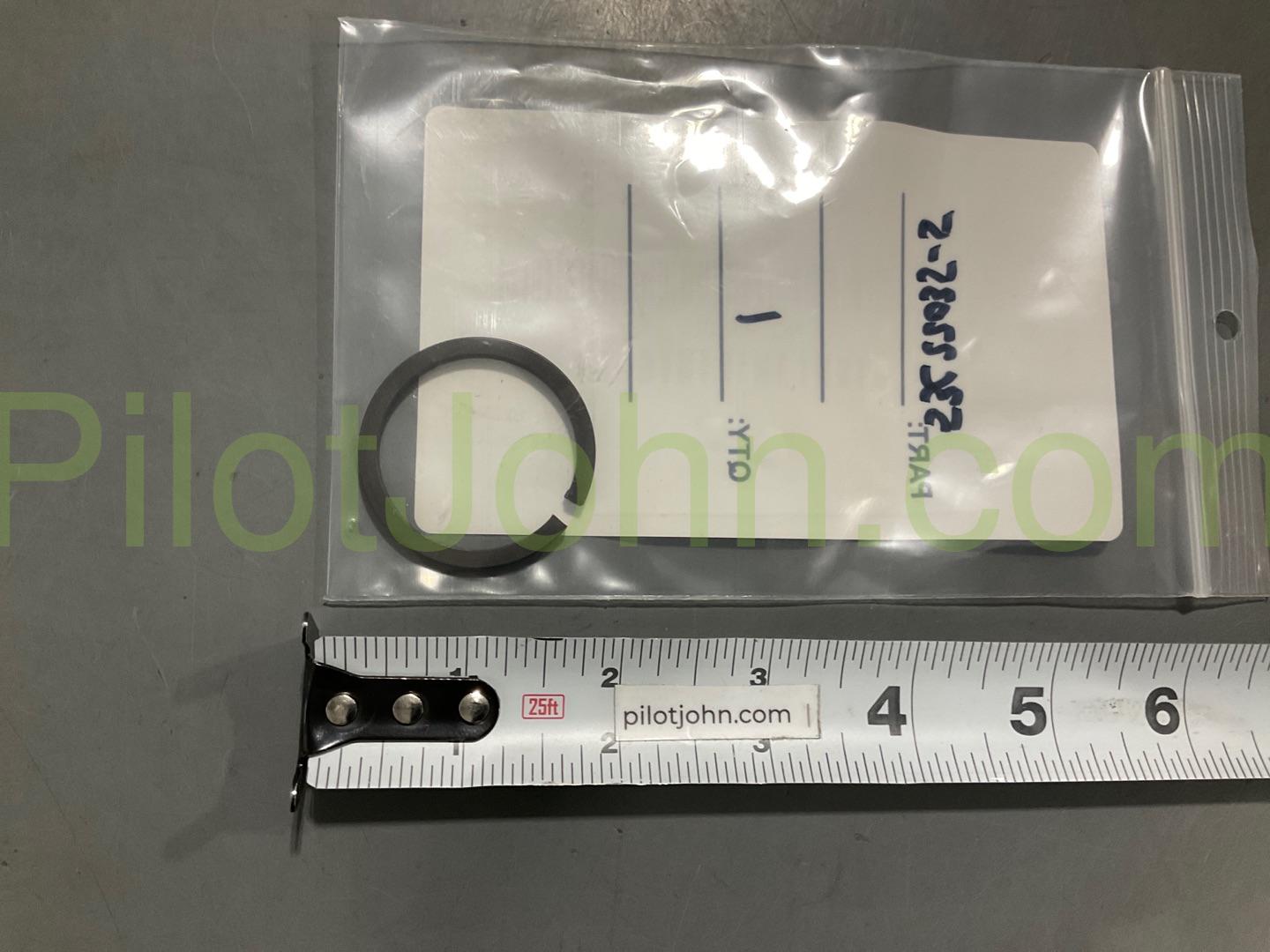 Columbus Jack 53C22035-5