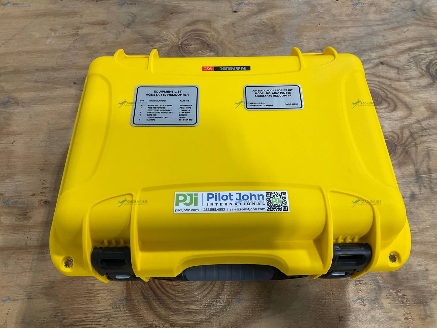 Nav Aids LTD ADA119A-612