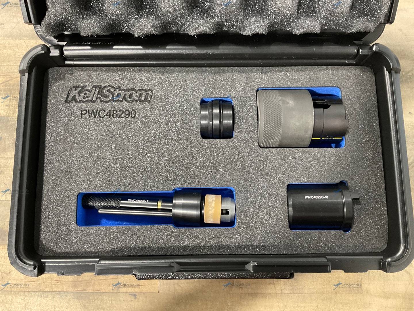 Buy PWC48290 Install Kit AGB Seal Pratt & Whitney Tooling Pilot John