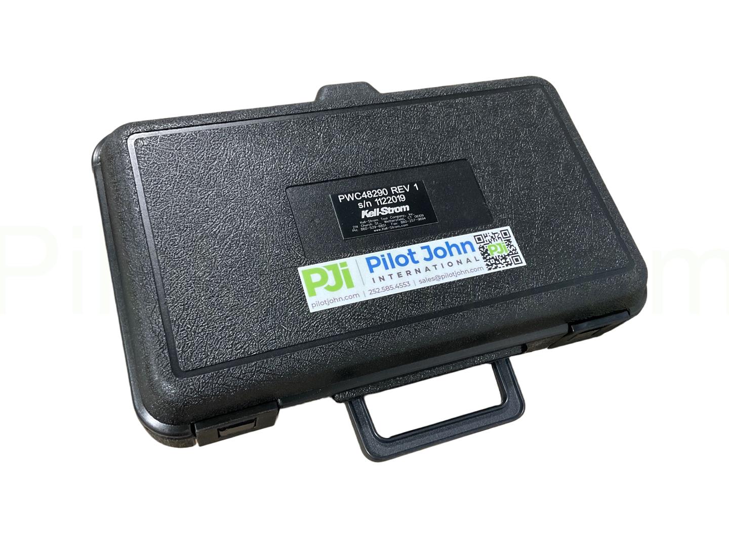 Kell-Strom PWC48290