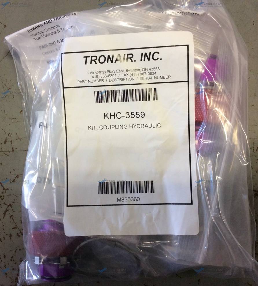 Tronair KHC-3559