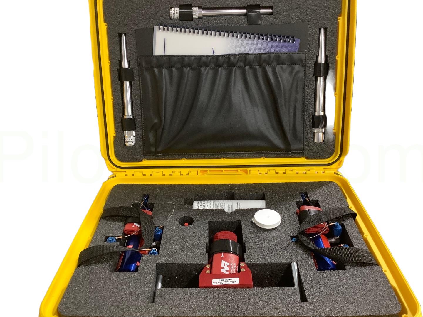 Buy NavAids S92723 S92 / S76D Helicopter Air Data Accessories Kit