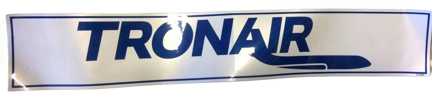 Tronair V-1033