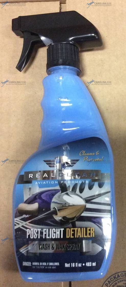RealClean PF16
