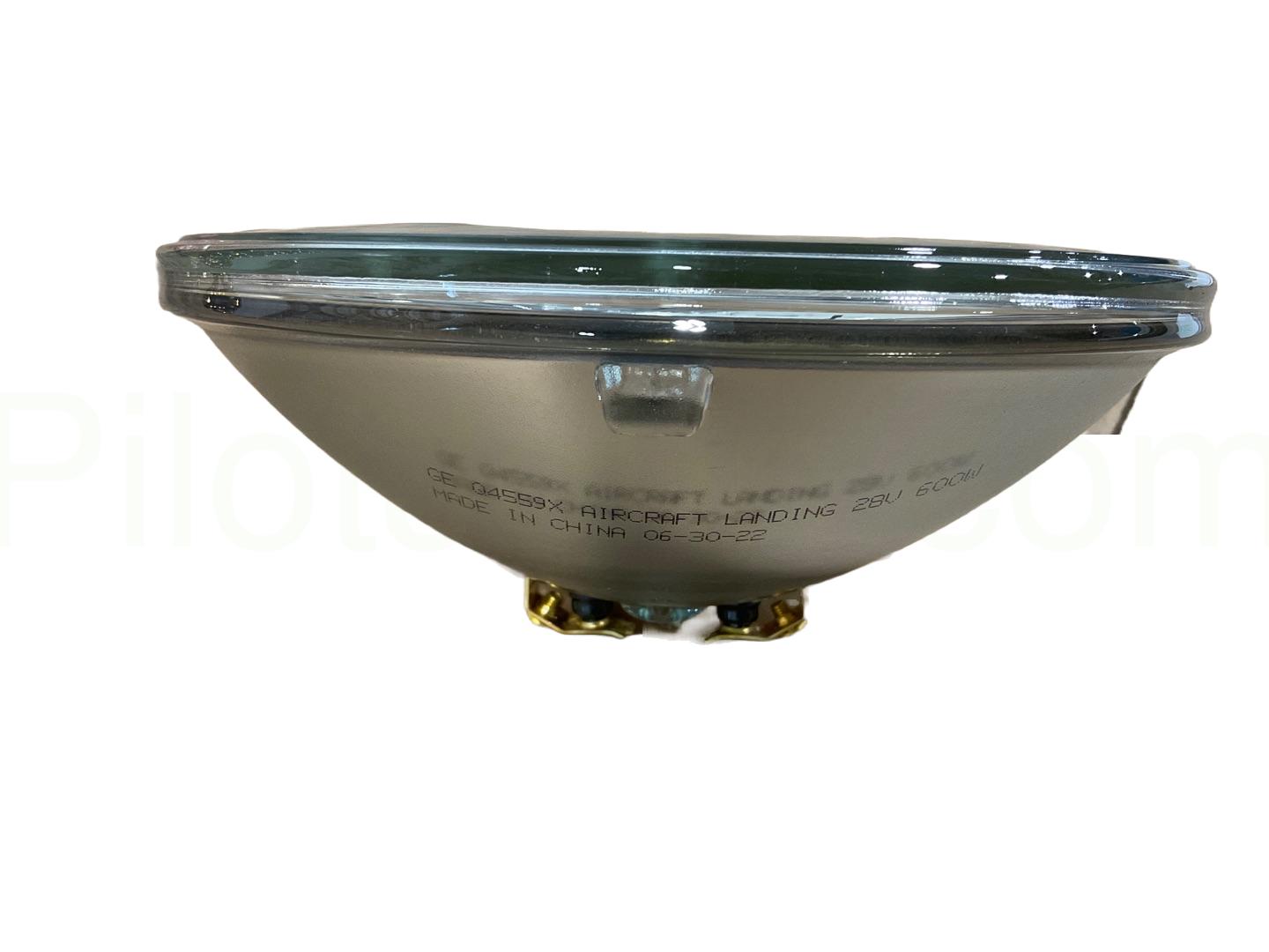 Buy GE Q4559X - Aircraft Landing Light - PAR64 - GE 42552