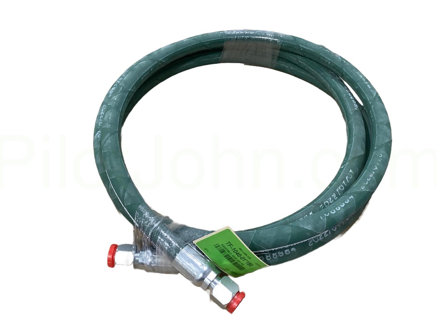 Tronair TF-1040-01*180