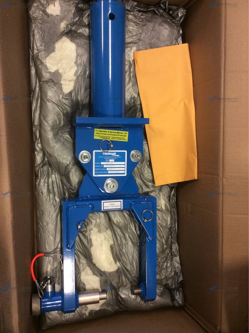 Tronair 01-0582-0011