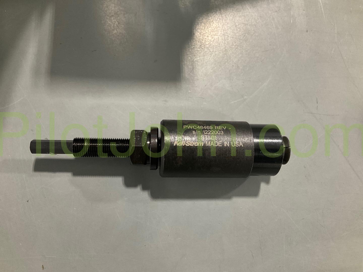 Kell-Strom PWC48469