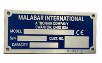 Malabar 55997-2
