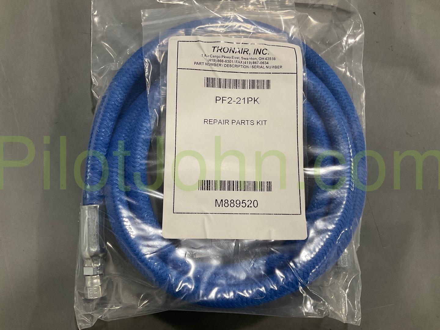 Malabar PF2-21PK