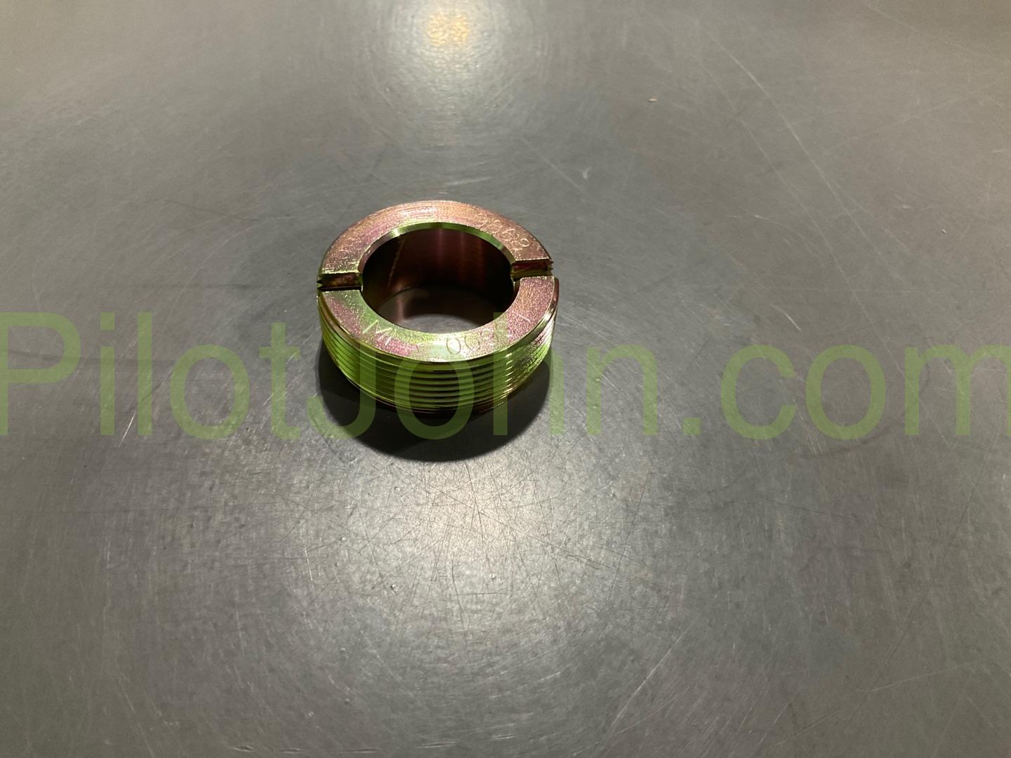 Shop Columbus Jack 44A9868 - Pump Piston Nut | Pilot John