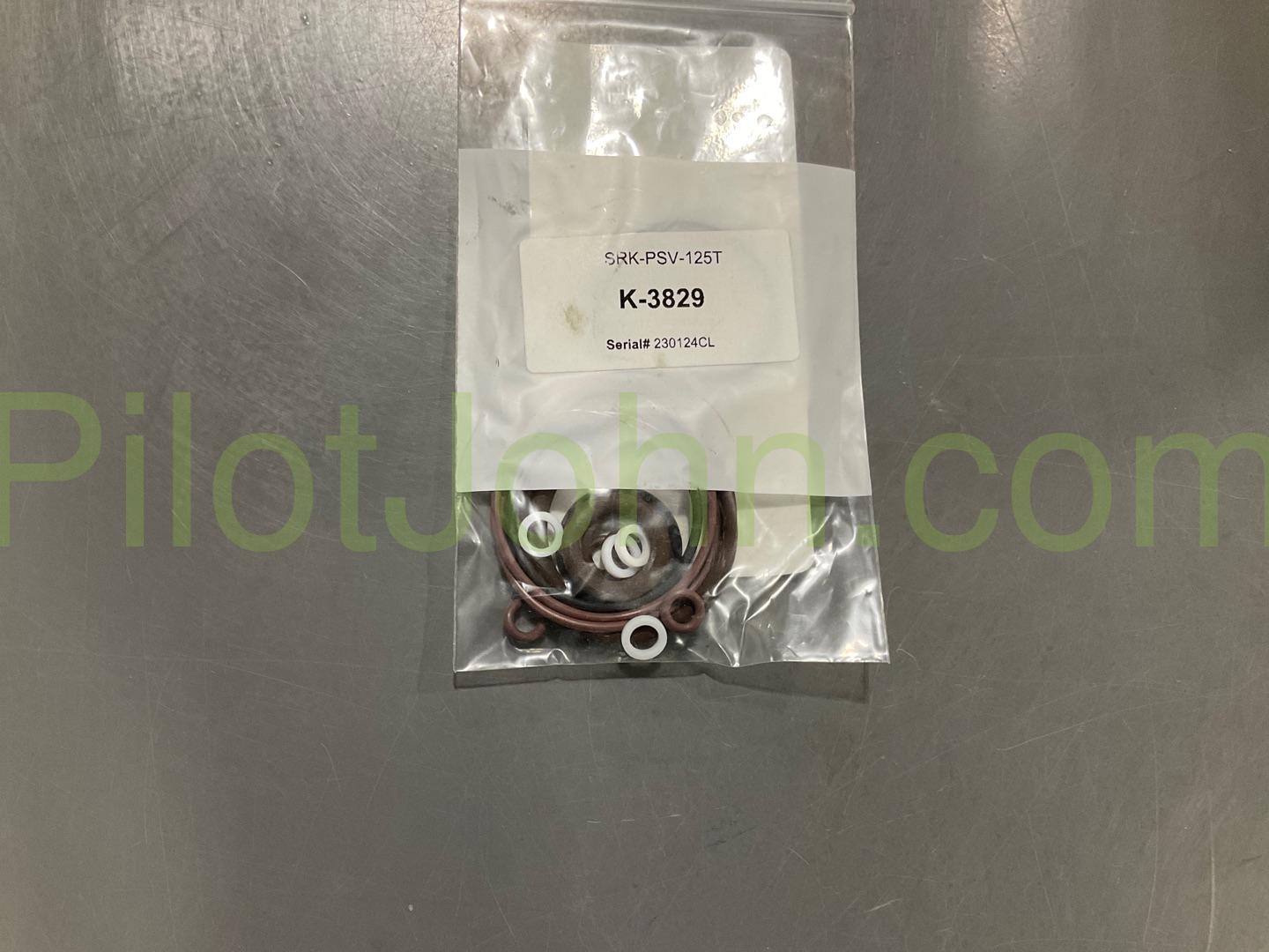 Tronair K-3829