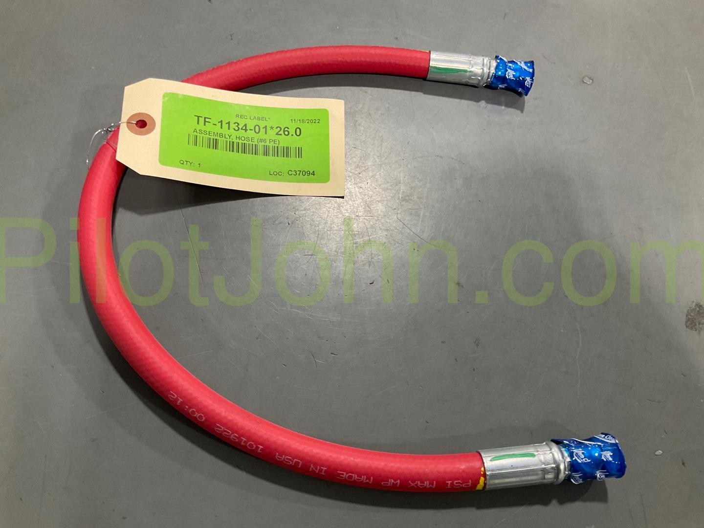 Tronair TF-1134-01*26.0