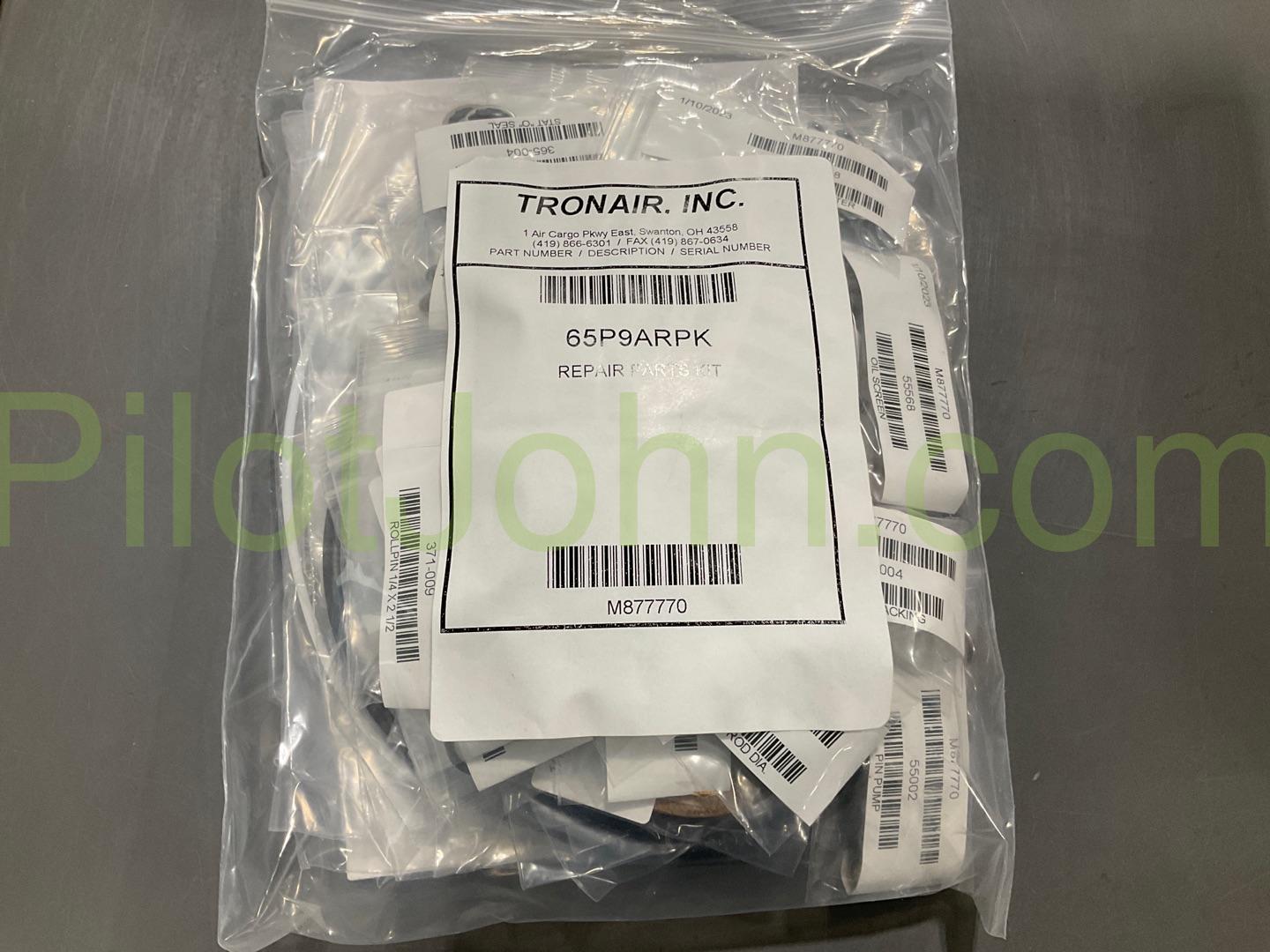 Malabar 65P9ARPK