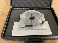 その他 KIPR Shop Kell-Strom KS2113 Universal Bubble Propeller Protractor