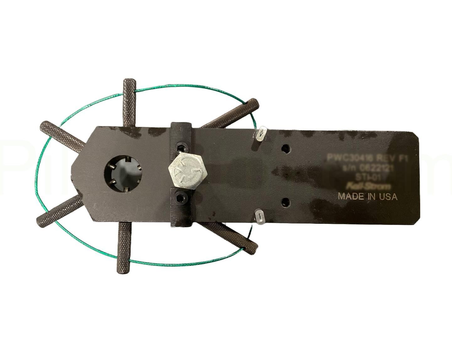 Shop Kell-Strom PWC30416 Fuel Nozzle Sheath Puller for Pratt