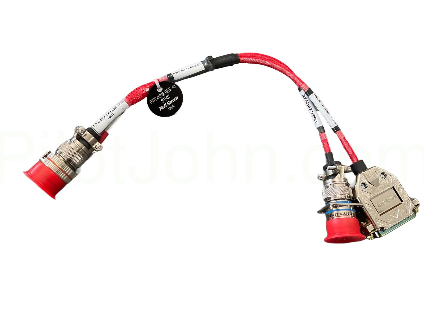 Kell-Strom PWC40712
