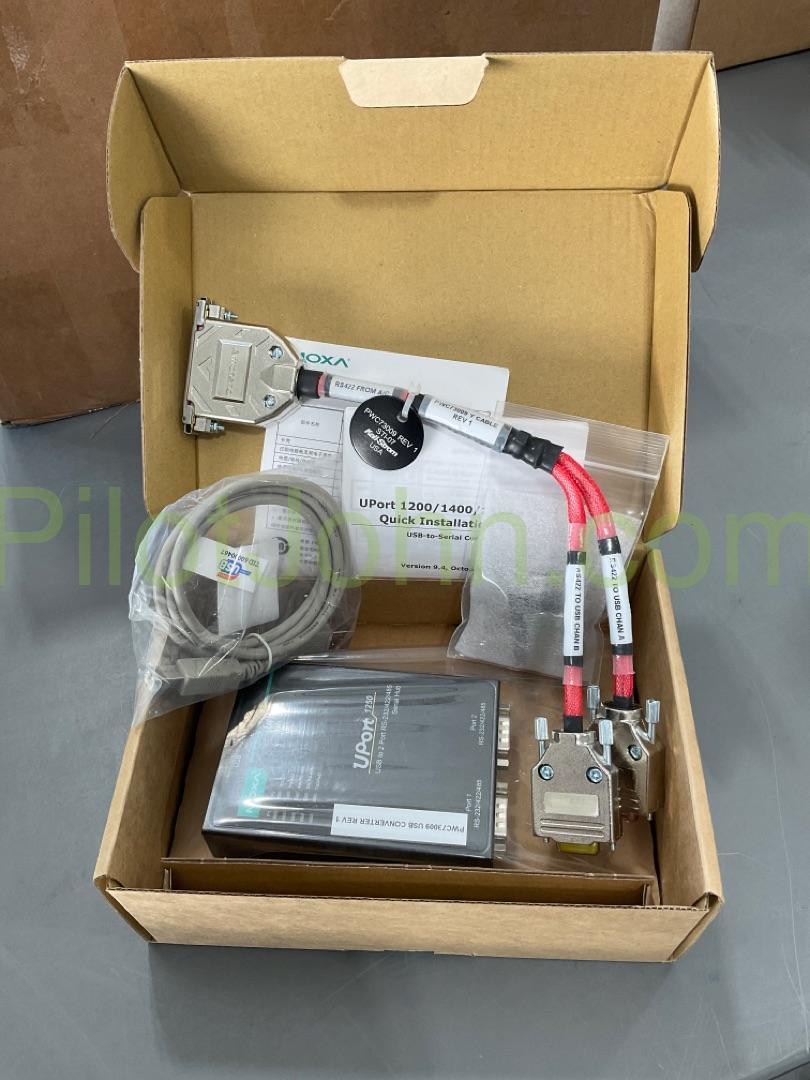 Kell-Strom PWC73009