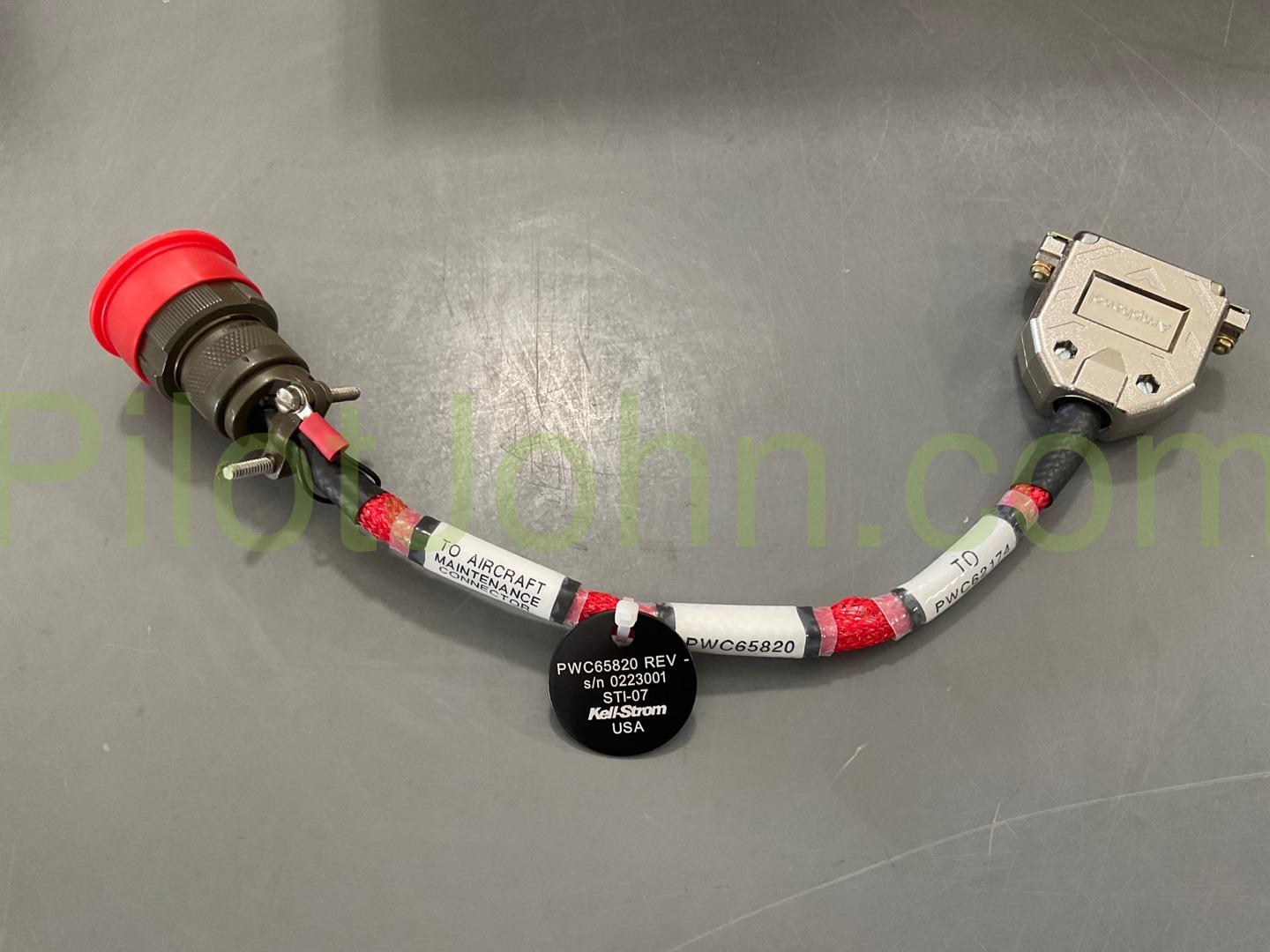 Kell-Strom PWC65820