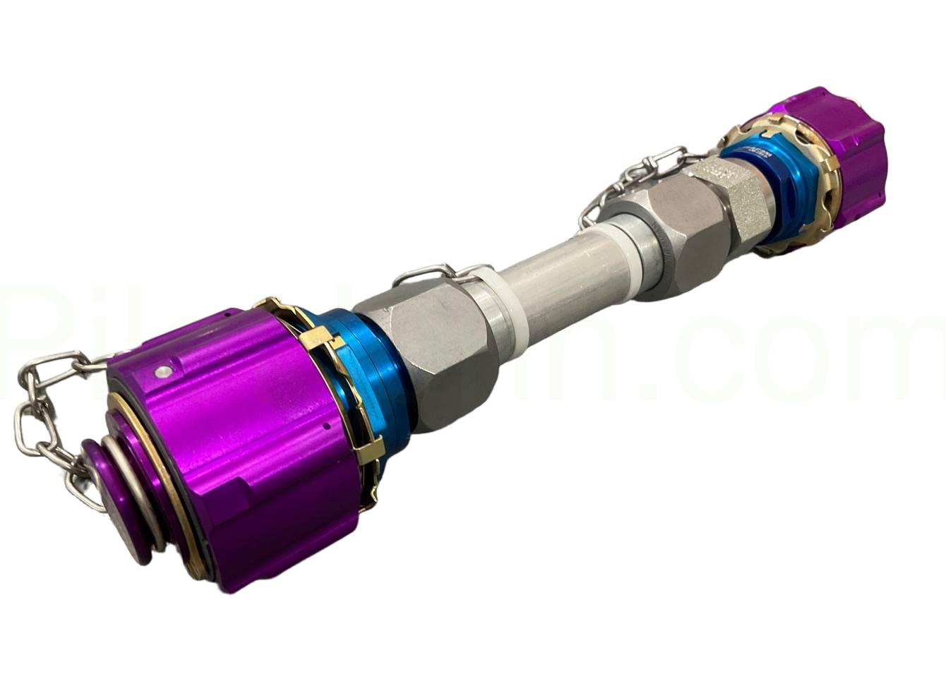 Tronair KHC-3605