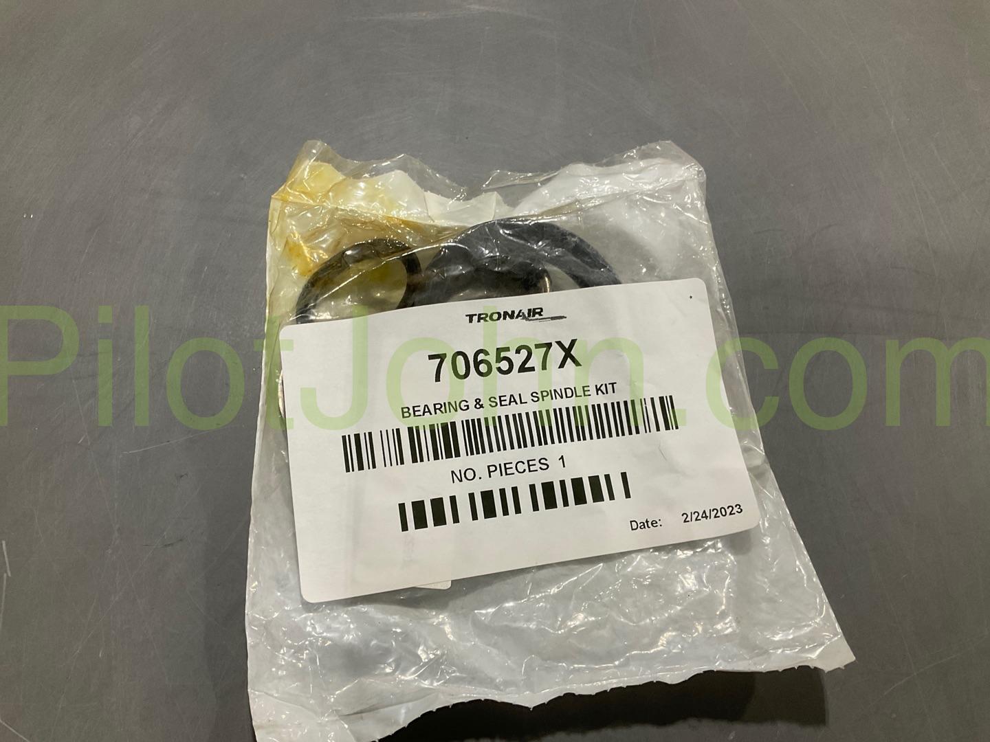 Eagle 706527X