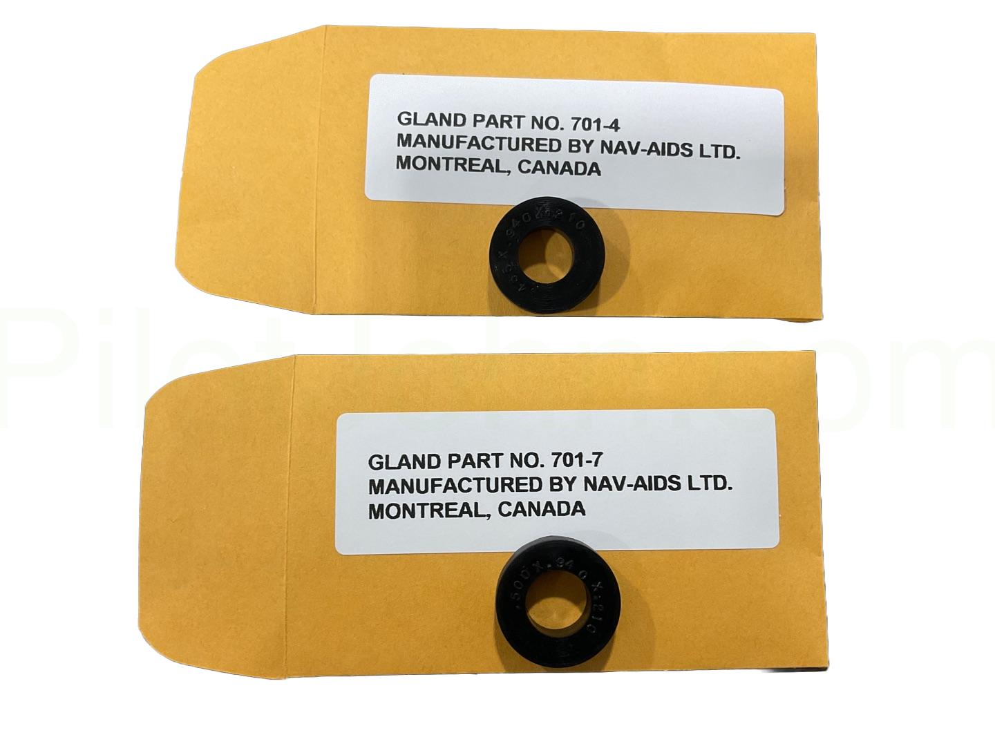 Nav Aids LTD SK701