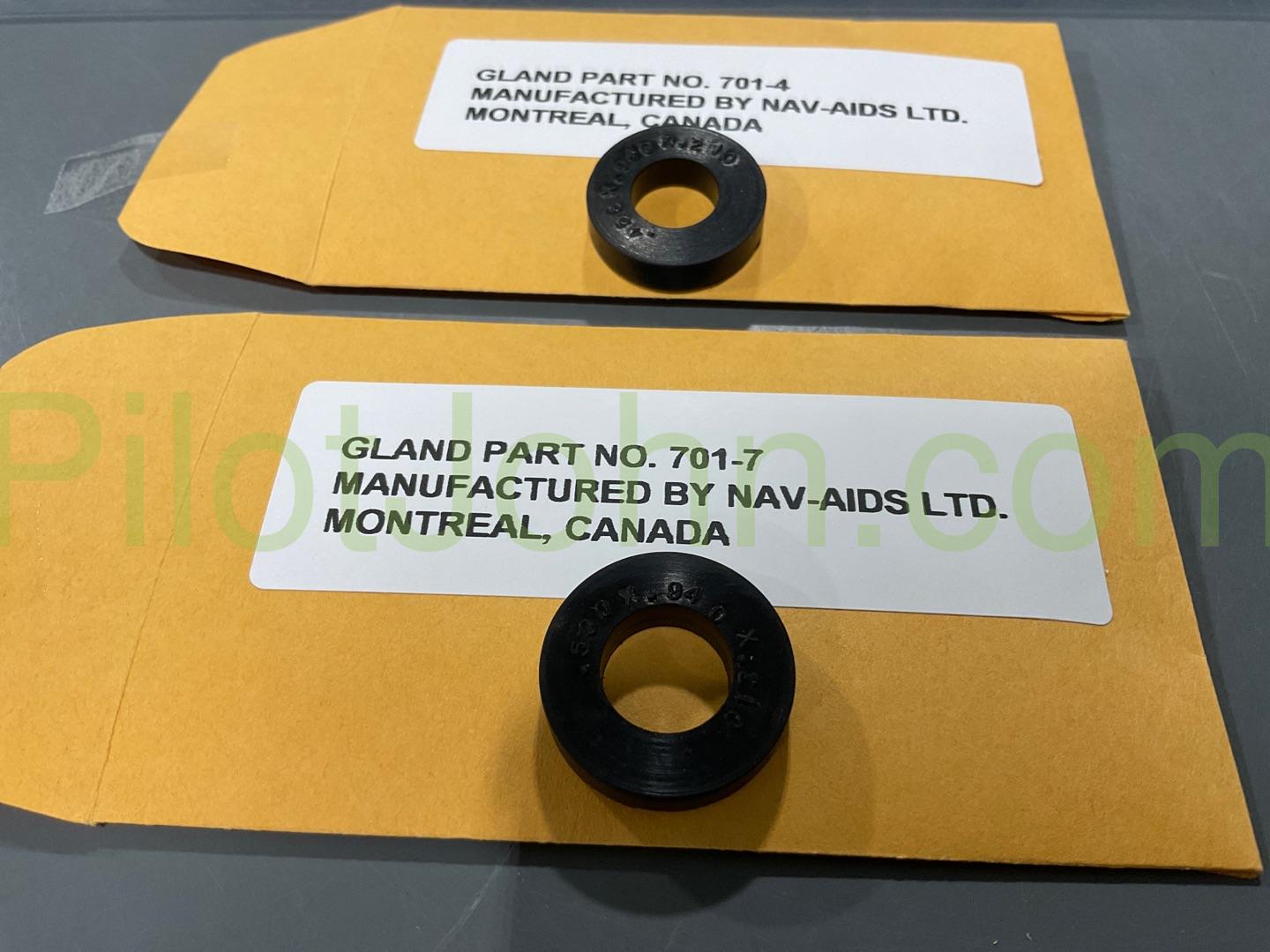 Nav Aids LTD SK701